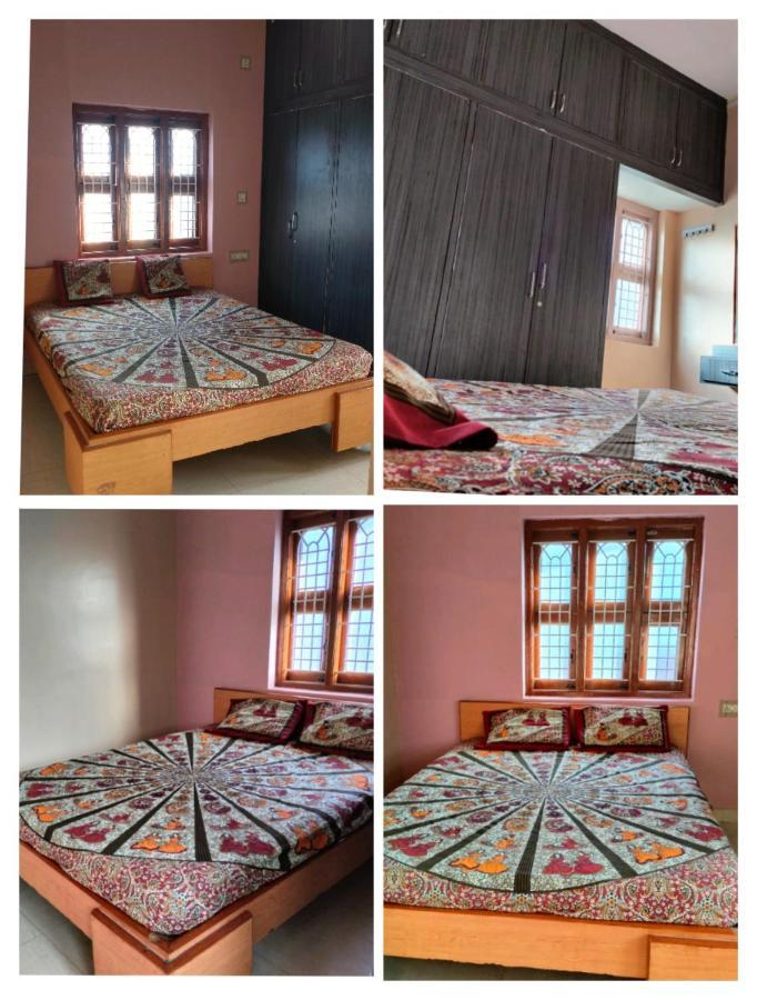 Sahasra Home Stay Hampi هوسبيت المظهر الخارجي الصورة