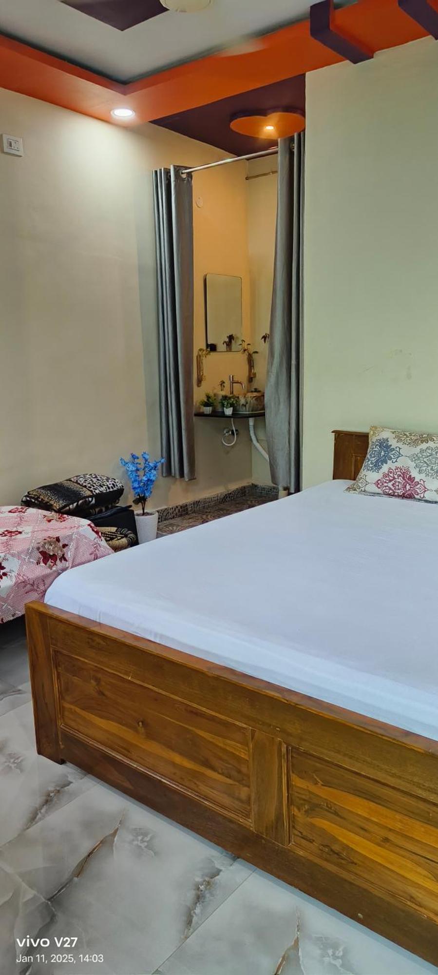 Sahasra Home Stay Hampi هوسبيت المظهر الخارجي الصورة